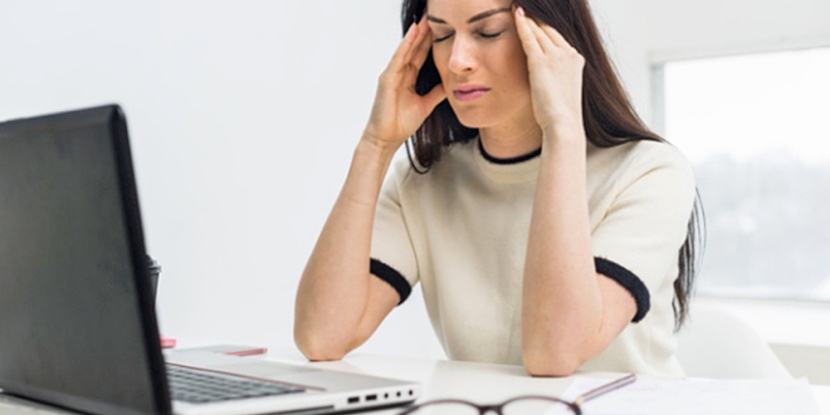 Los desarrolladores de bases de datos están saturados