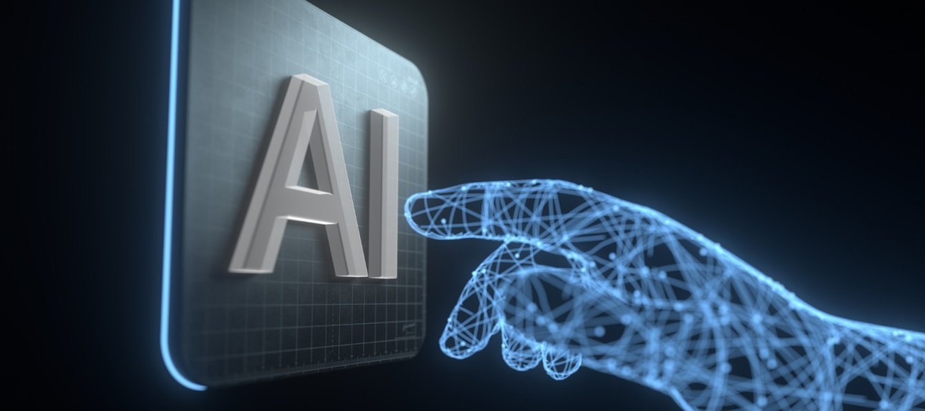 La Inteligencia Artificial se mete en política