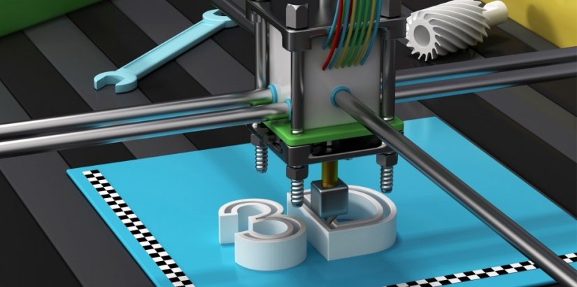 La impresión 3D se consolida como una tendencia imparable