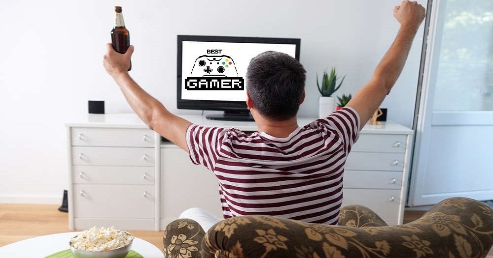 Los videojuegos se están convirtiendo también en ocio pasivo