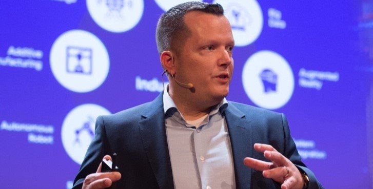 Transformando las telecomunicaciones desde el edge