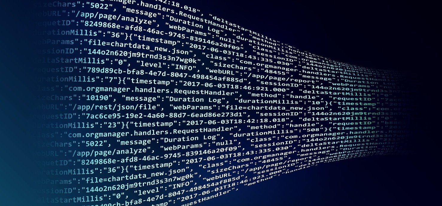 Volvemos a hablar de expresiones informáticas, hoy con el uso de la palabra DATA