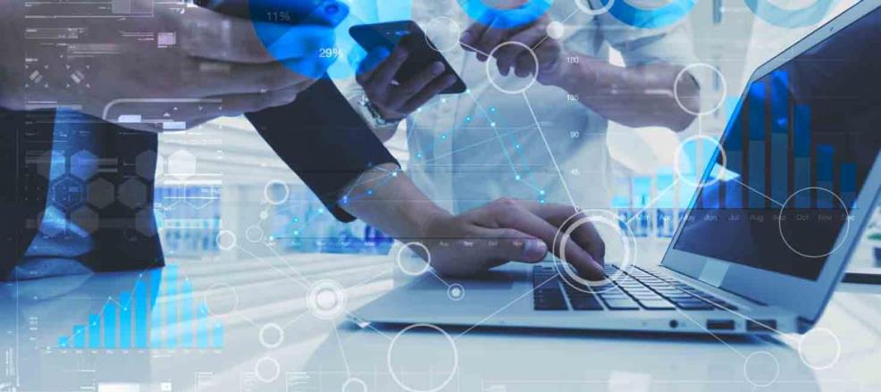 Tres cuartas partes de las compañías de servicios digitales esperan crecer en el tercer trimestre