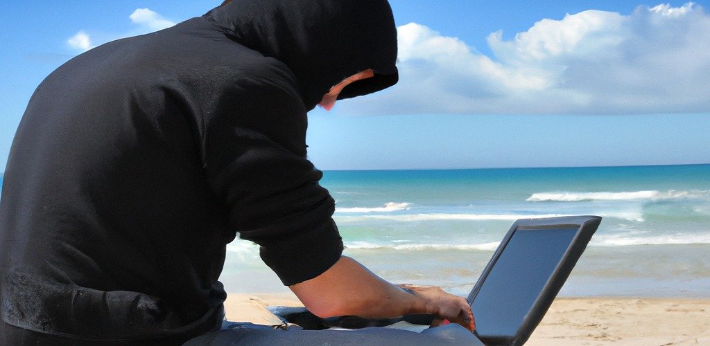 Crecimiento de las ciberamenazas en verano