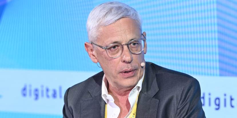 Consolidar las infraestructuras de red