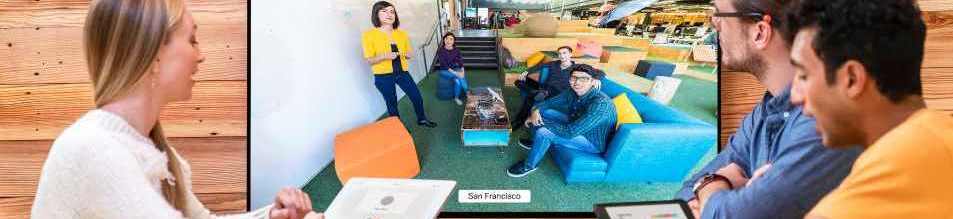 Webex alcanza el máximo nivel de cumplimiento del Código de Conducta en la Nube de la UE