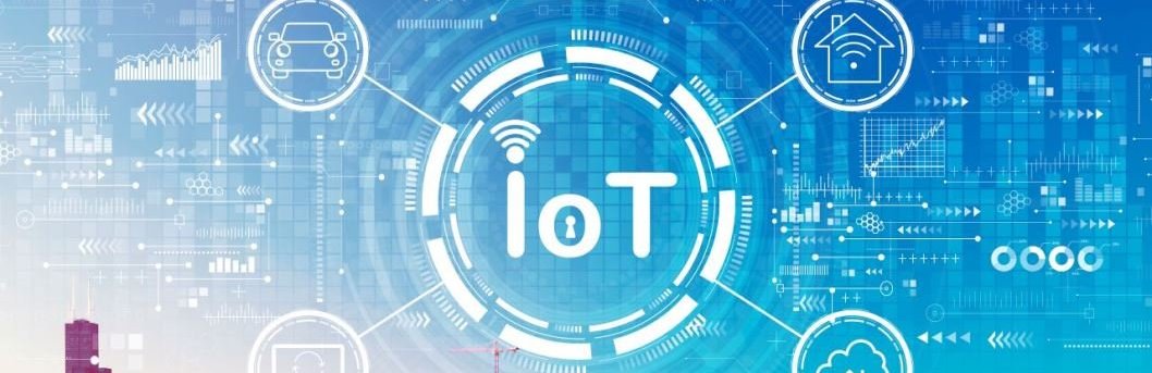Así se distribuyen los dispositivos conectados al IoT en España