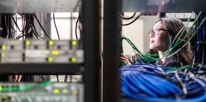 Cisco optimiza su gama Silicon One para despliegues de IA y ML