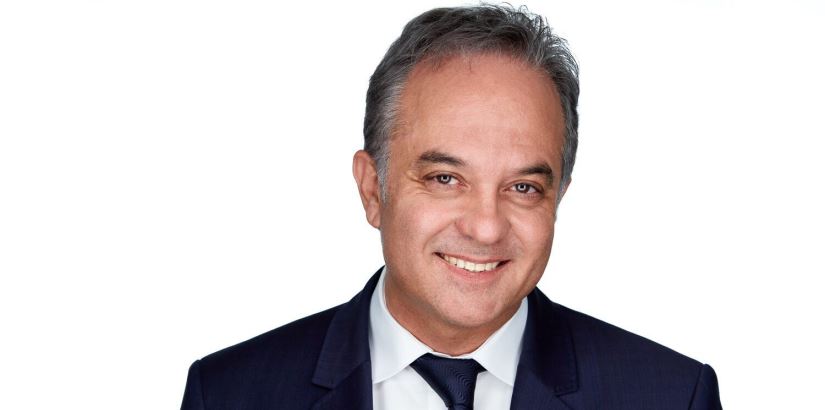 Syntax nombra ejecutivos para EMEA Sur e Iberia