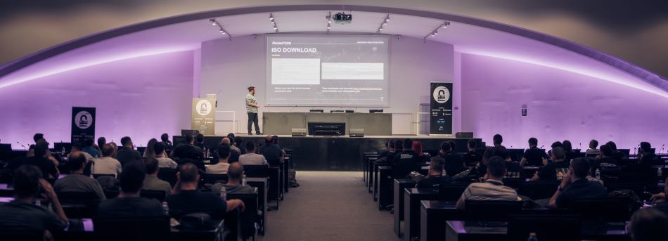 La cita de la ciberseguridad RootedCON regresa a Valencia