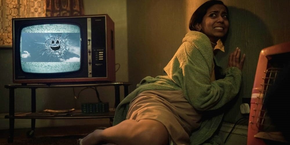 Espejo Negro, Temporada 6 Episodio 5: Demon 79