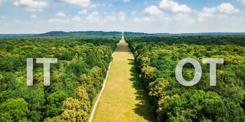 Fortinet continúa reforzando su presencia en los entornos OT