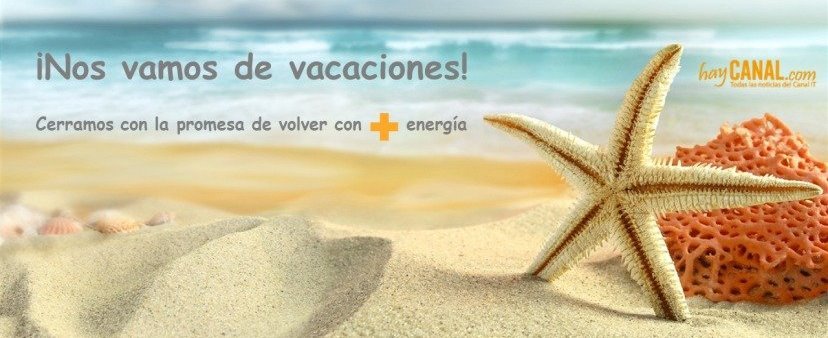 HayCANAL.com se pone en modo pausa