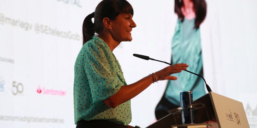 La transformación digital está siendo una palanca clave