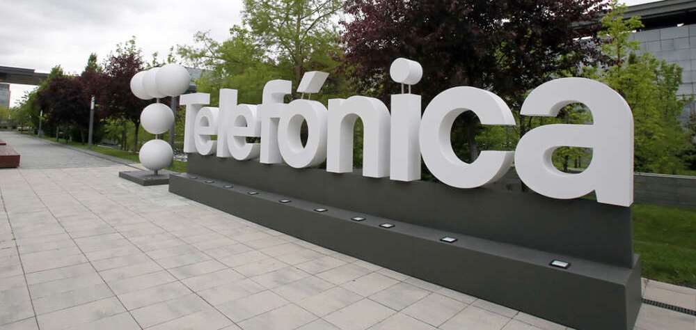 Entrada de STC en Telefónica