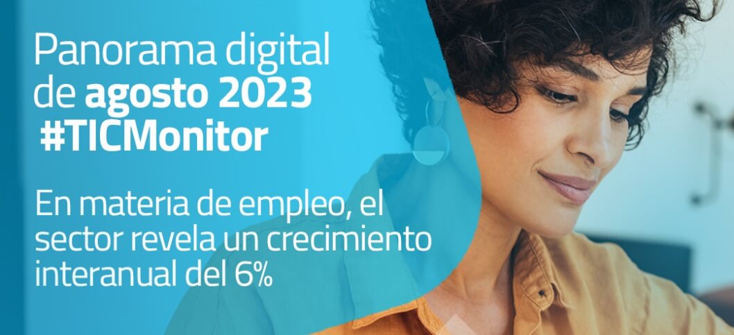 El Sector TIC se acerca al medio millón de afiliados en España