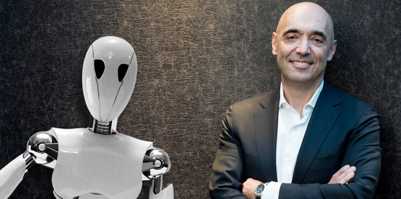 La unión de la IA y la Inteligencia Relacional