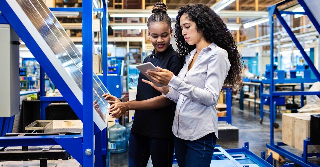 Limitaciones tecnológicas de empresas que quieren innovar