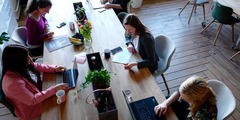 Los 4 momentos más tecnológicos en el ciclo de vida del empleado