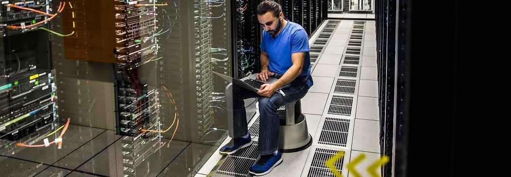 Los servicios gestionados de TI crecerán en 2023 casi el cuádruple del gasto TI