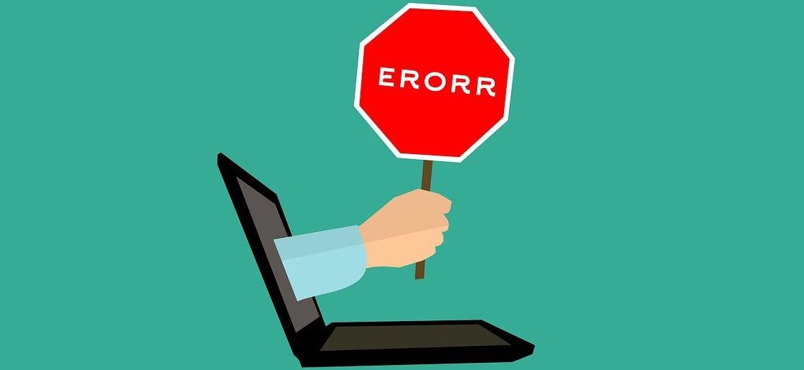 Errores digitales para Pulpos