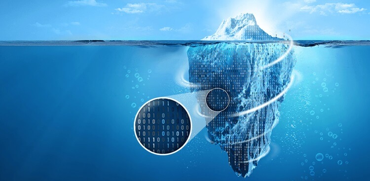 Evitar que el Dark Data ensombrezca al planeta