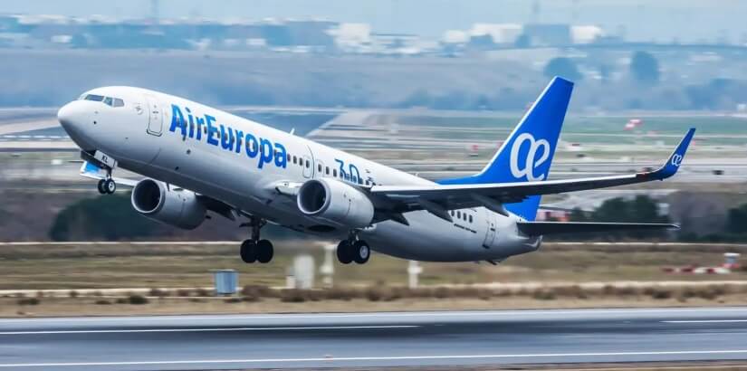 Sobre el Ciberataque a Air Europa