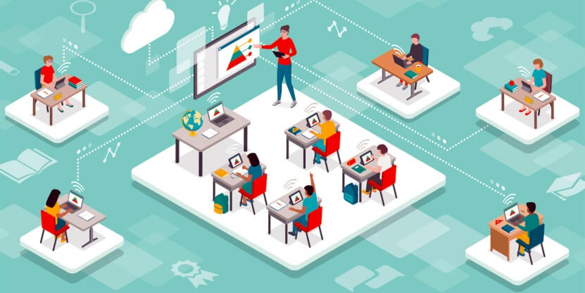 Extreme Networks ayuda a los centros educativos a implantar modelos y tecnologías educativas