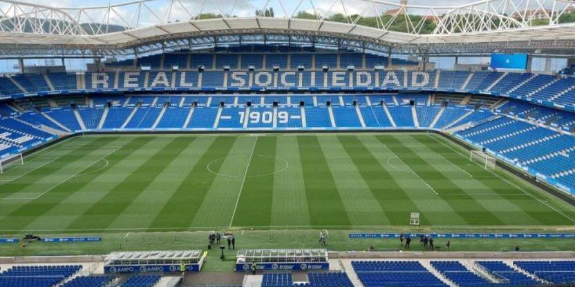 Sobre el ciberataque a la Real Sociedad