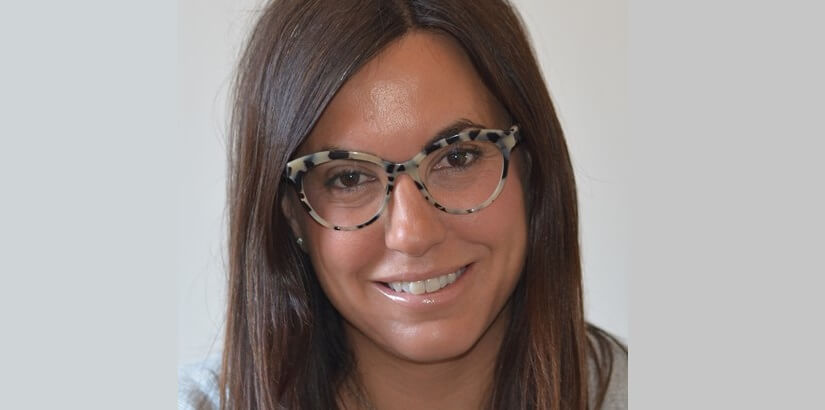 Directora de AGE y Justicia en Fujitsu