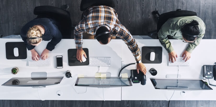 Excelencia en la experiencia de cliente