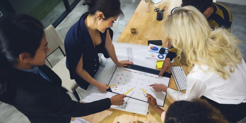 Commvault y Lenovo anuncian nuevas soluciones conjuntas