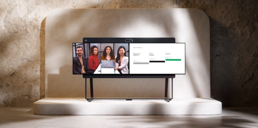 Cisco desvela la estrategia IA de Webex