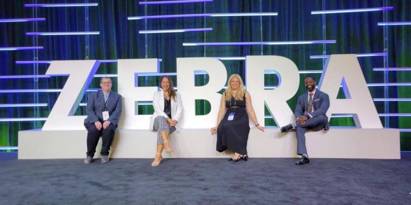 Zebra presenta su nueva oferta de software Workcloud