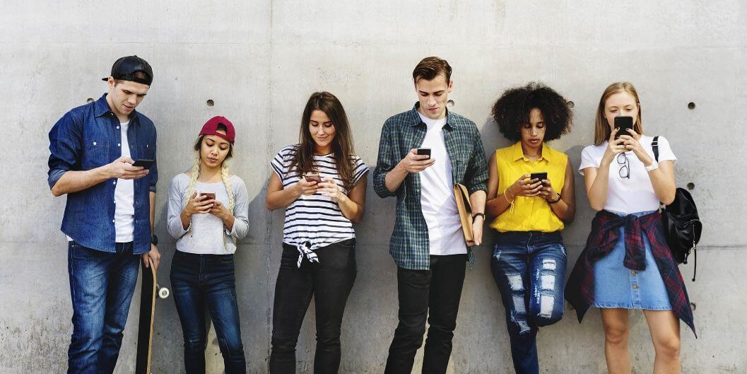 La digitalización en las compañías se impulsa con empleados de la generación Z