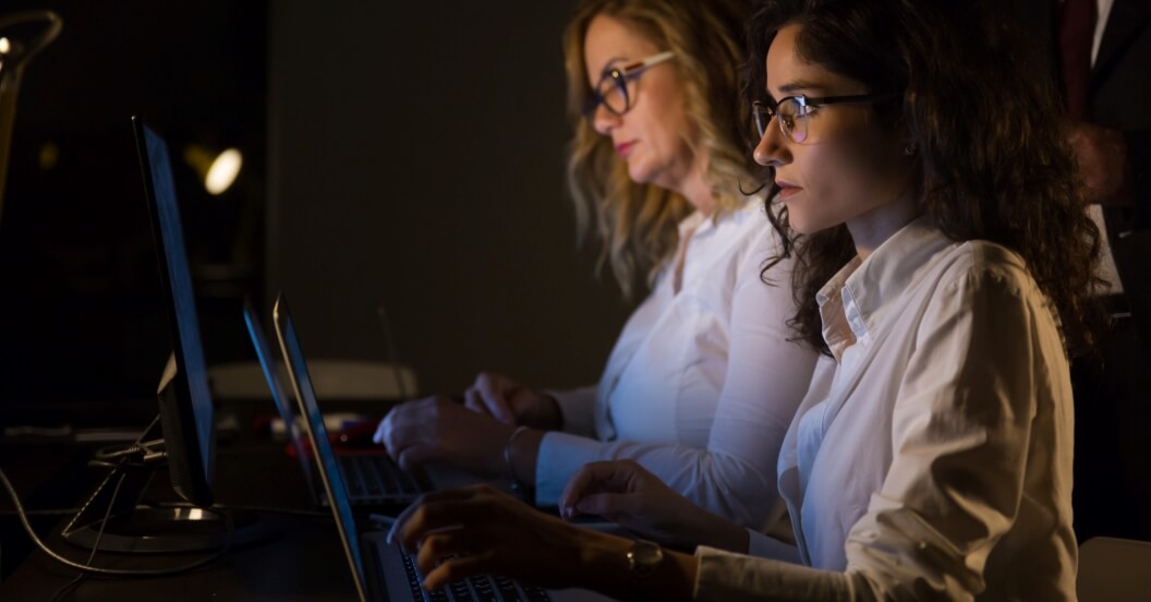 Los salarios siguen diferenciando a hombres y mujeres en el sector IT