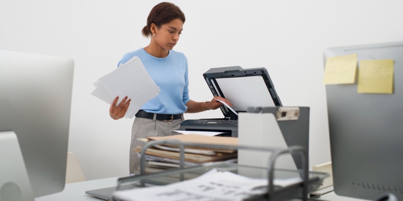 La impresión se adapta a un mundo cada vez más virtual