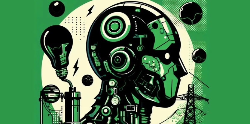 Las compañías no están preparadas para las demanda energética de la IA