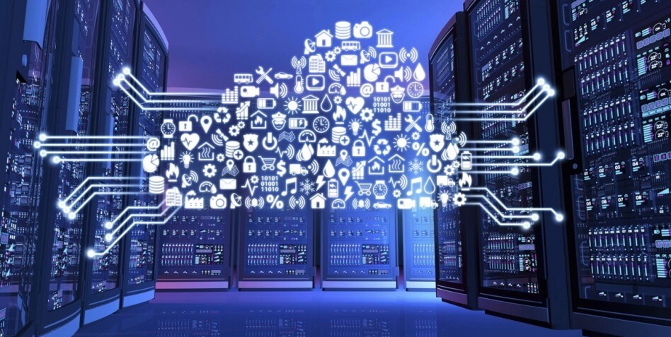 Etapas básicas en el proceso de la migración de datos a cloud