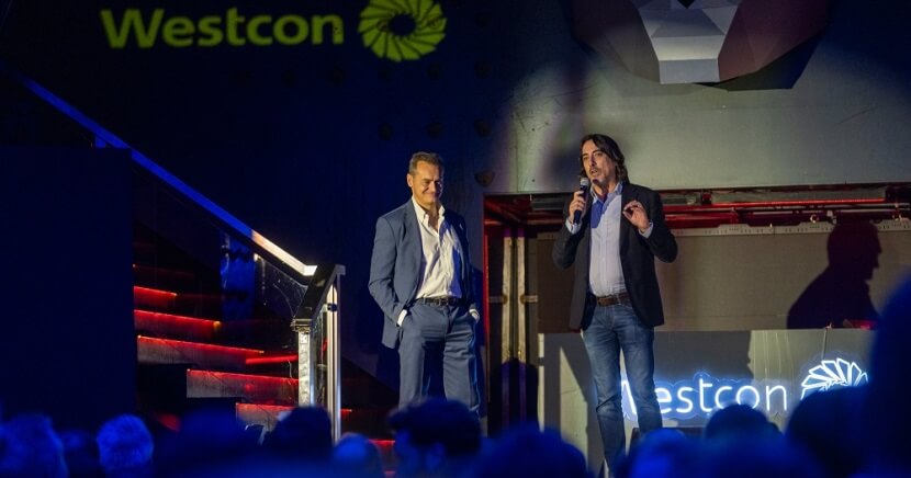 Westcon culmina su roadshow ampliando su compromiso con el canal
