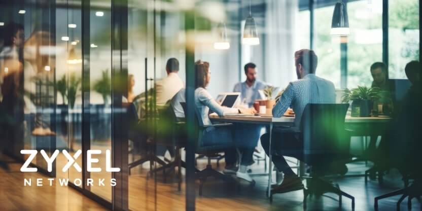 Crece el negocio de Zyxel en Iberia a través del canal