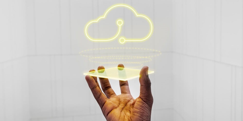 La progresión del cloud hacia la IA