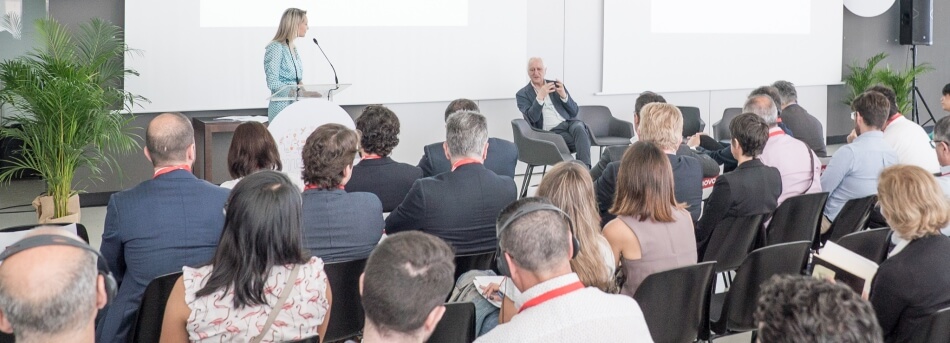 II edición del foro internacional Smart Citizen Congress