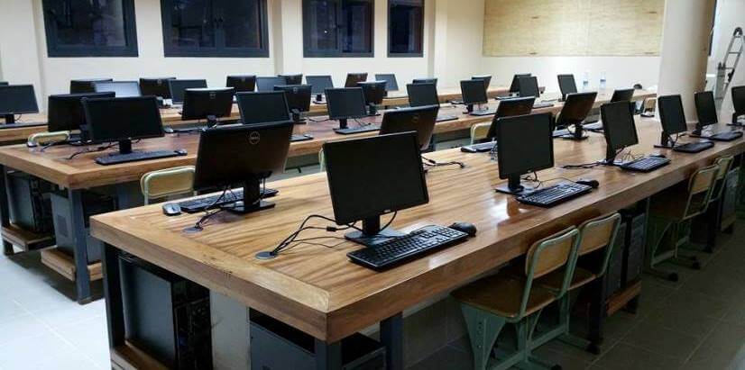 Ciberataques en las universidades