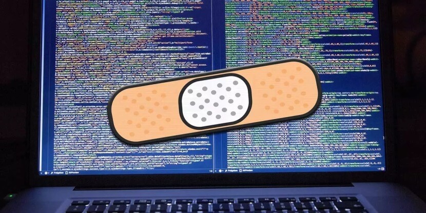 Implementar la gestión de parches con éxito