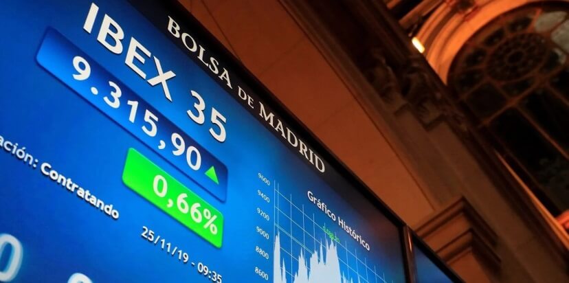 Empresas más transparentes del IBEX 35 en ciberseguridad