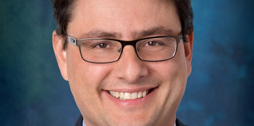 TD SYNNEX nombra Chief Operating Officer