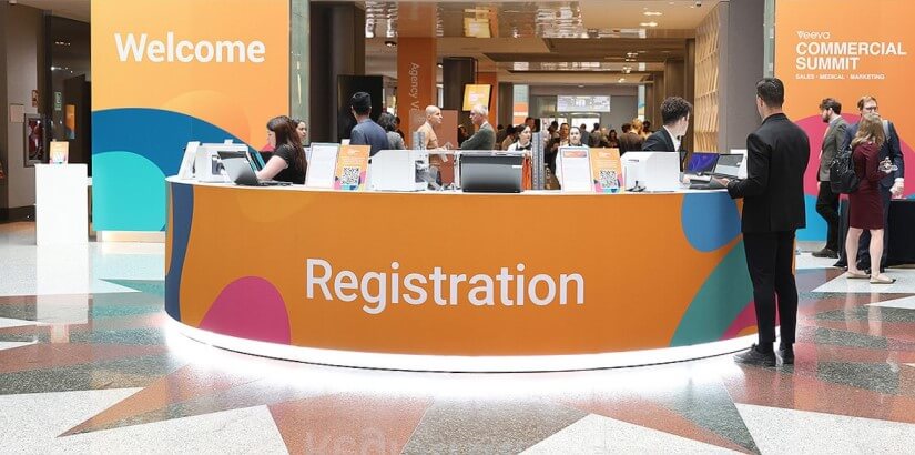 Veeva anuncia nuevos productos de datos y de software