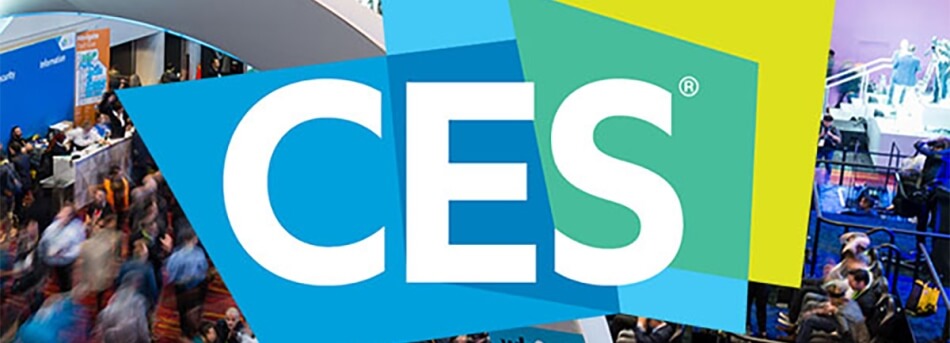 Edición 2024 de la feria internacional CES Las Vegas