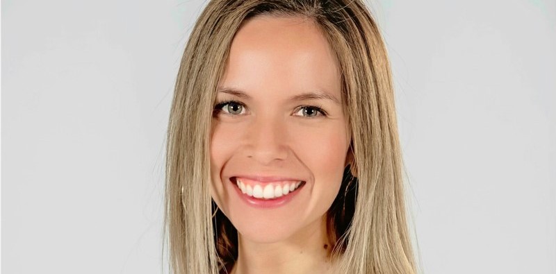 aggity nombra directora de Alianzas Globales